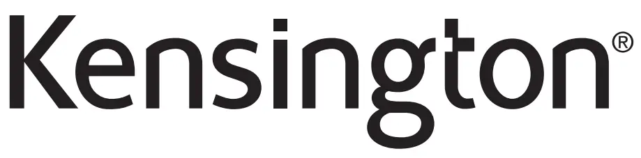 kensington Logo