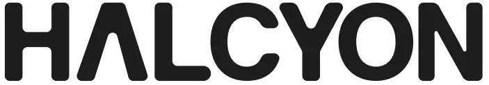 HALCYON Logo