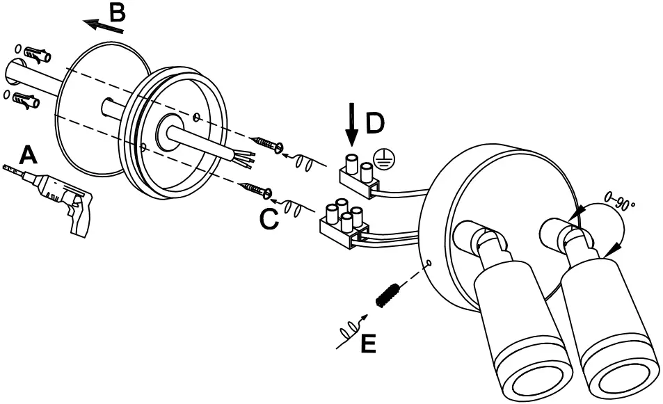 Installation Instruction