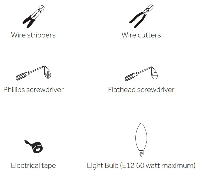 SIGNATURE HARDWARE 440745 Sconce Wall Lamp Sconce Murale - fig 2