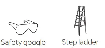 SIGNATURE HARDWARE 440745 Sconce Wall Lamp Sconce Murale - fig