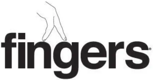 fingers Logo