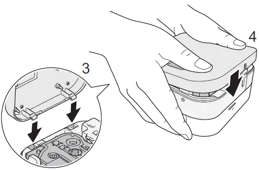 Brother-PT-P300BT-Label-Printer-fig-17