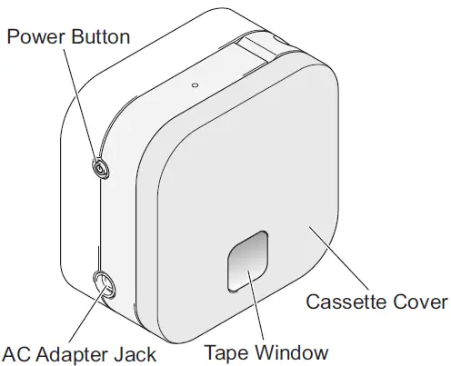 Brother-PT-P300BT-Label-Printer-fig-9