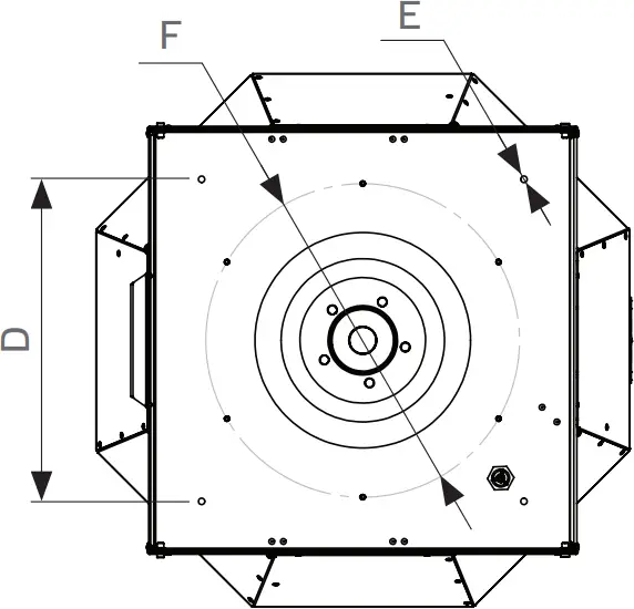 DVA…ECP 31 - DIMENSIONS 2