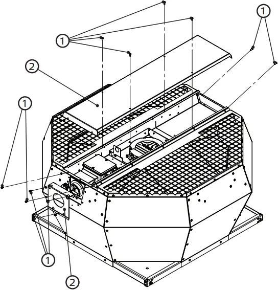 DVA…ECP 31 - MAINTENANCE AND CLEANING 1