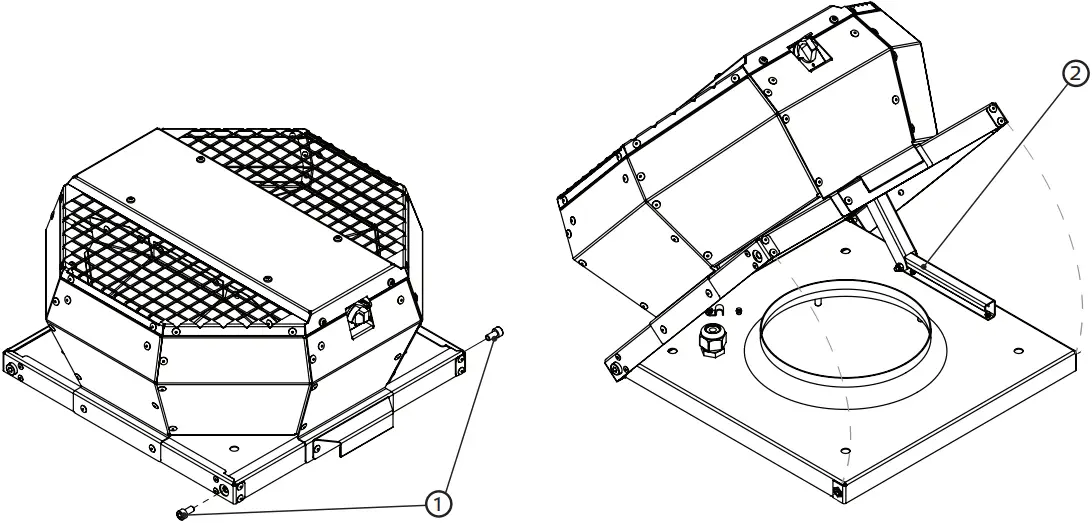 DVA…ECP 31 - MAINTENANCE AND CLEANING 2