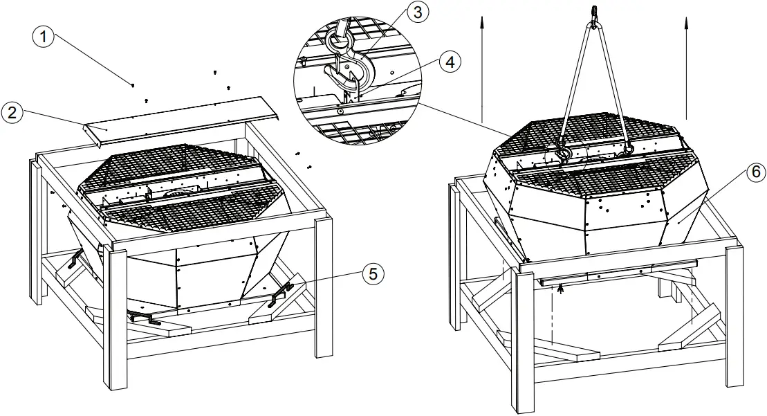 DVA…ECP 31 - TRANSPORT AND STORAGE