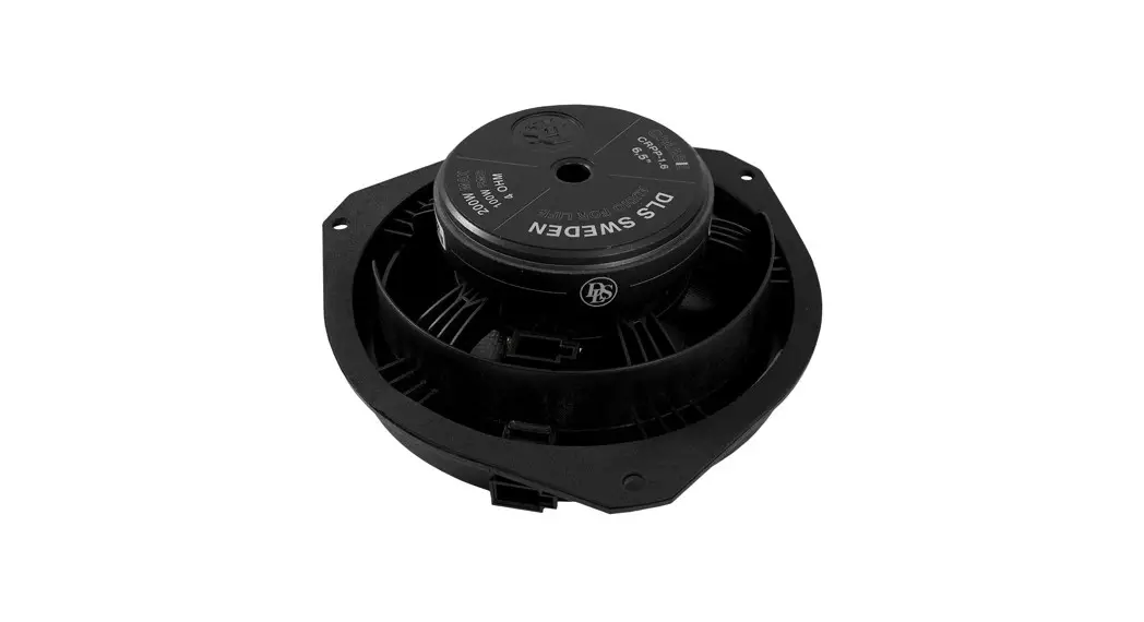 Dls Cruise Crpp-vo1.6 2 Component Acoustics User Manual