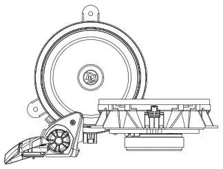 DLS Cruise CRPP VO1.6 2 Component Acoustics - ICON