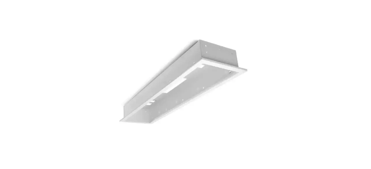 Heatstrip The 1800 Flush Mount Enclosure User Manual