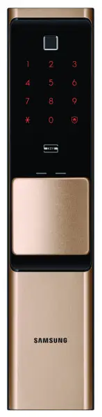 Samsung Door Lock SHP R80