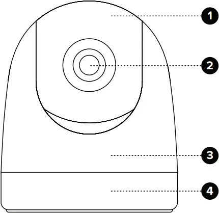 SIONYX Nightwave - Features 1