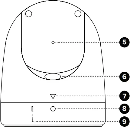 SIONYX Nightwave - Features 2
