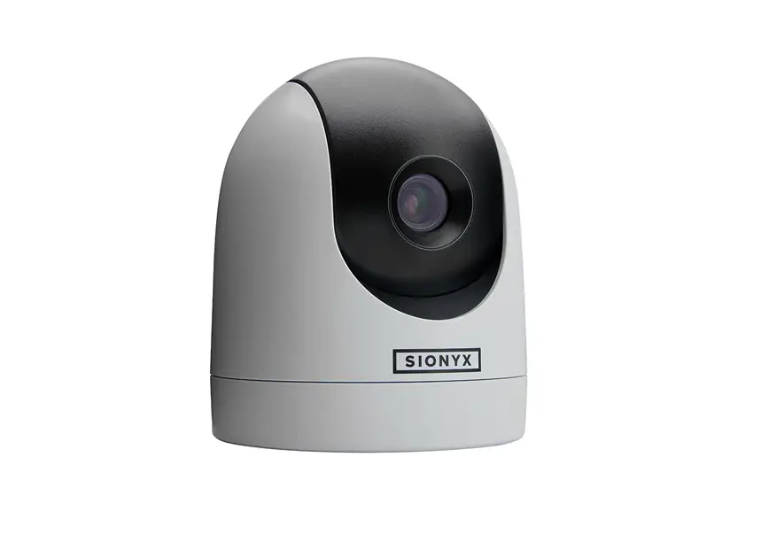 Sionyx Nightwave Series Cameras User Manual Sionyx Nightwave Series Cameras User Manual