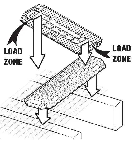 GRIDMESH ANCHOR GA01 and GA02 Position Indicators-fig-4