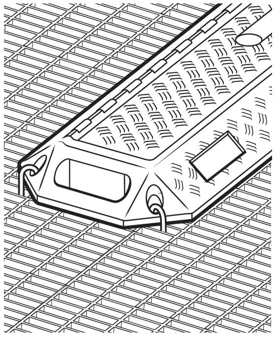 GRIDMESH ANCHOR GA01 and GA02 Position Indicators-fig-5