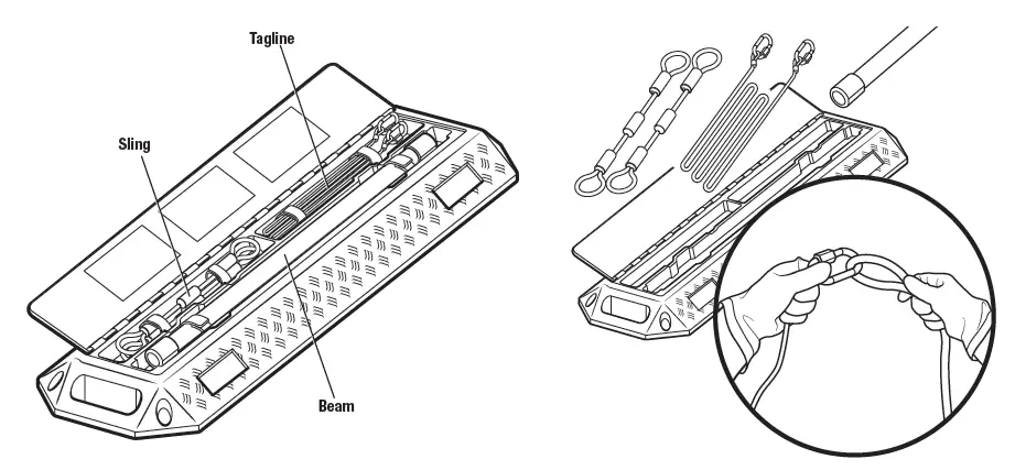GRIDMESH ANCHOR GA01 and GA02 Position Indicators-fig-6