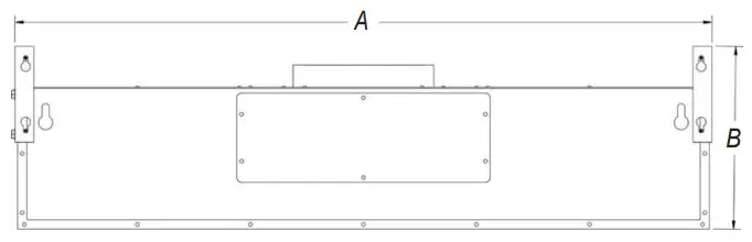 Empava EMPV-30RH11 Ducted Under Cabinet Range Hood - fig 12