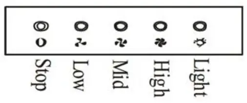 Empava EMPV-30RH11 Ducted Under Cabinet Range Hood - fig 15