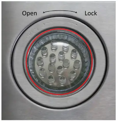 Empava EMPV-30RH11 Ducted Under Cabinet Range Hood - fig 16