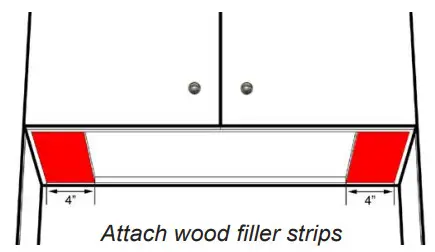 Empava EMPV-30RH11 Ducted Under Cabinet Range Hood - fig 7