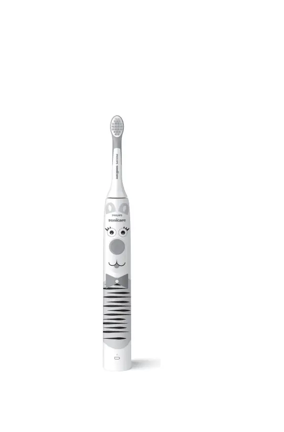 Philips Hx3601-01 Pet Edition Toothbrush User Manual Philips Hx3601-01 Pet Edition Toothbrush User Manual