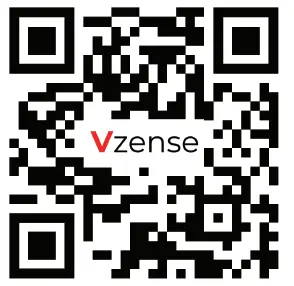 Vzense DCAM550-E ToF Camera 2