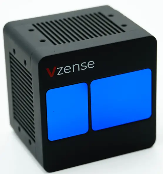 Vzense DCAM550-E ToF Camera