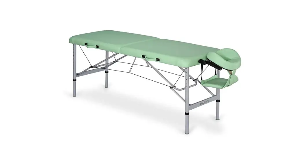 Habys Aero Plus Portable Massage Tables Instruction Manual Habys Aero Plus Portable Massage Tables Instruction Manual