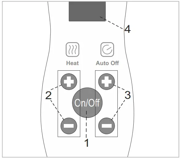 HABYS Aero Plus Portable Massage Tables - Heated table