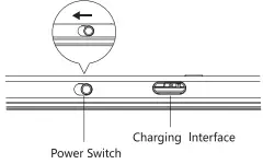 DZH-B099-Bluetooth-Keyboard-4