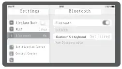 DZH-B099-Bluetooth-Keyboard-8