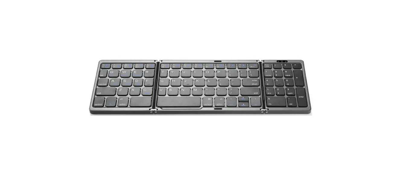 Dzh B099 Bluetooth Keyboard User Manual