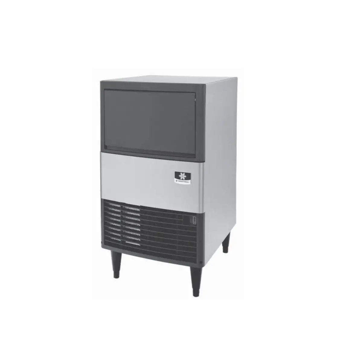 Manitowoc U80 Undercounter Ice Machines Instruction Manual