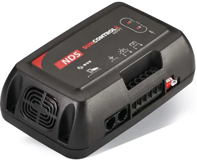 NDS-SCE-320-Suncontrol2-MPPT-Regulator-PRO
