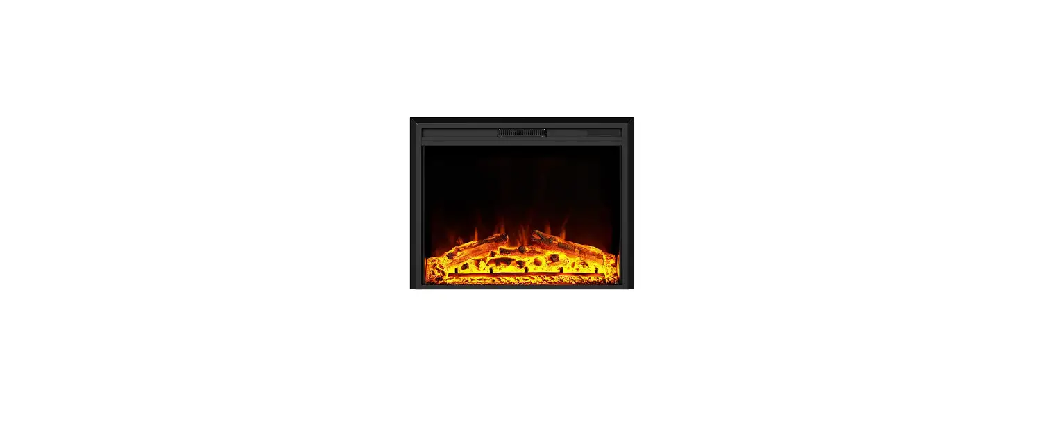 Matrix Decor Ef23b Multi-fire 25.35 In. Electric Fireplace Instruction Manual