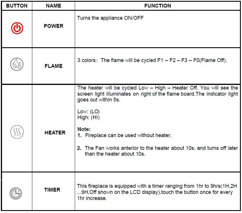 Matrix-Decor-EF23B-Multi-Fire-25.35-in-Electric-Fireplace-FIG-5