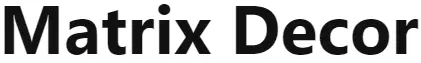 Matrix-Decor-LOGO