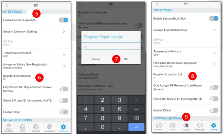CONNEX-Cloud-Office-Mobile-Softphone-Configuration-FIG-10