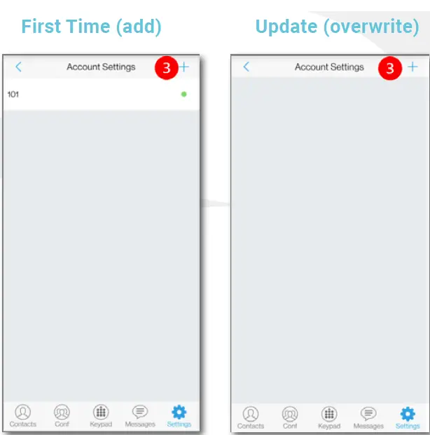 CONNEX-Cloud-Office-Mobile-Softphone-Configuration-FIG-4