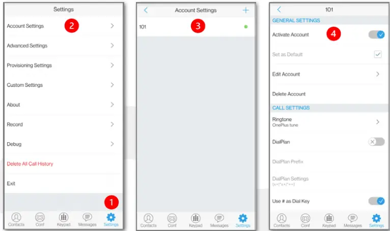 CONNEX-Cloud-Office-Mobile-Softphone-Configuration-FIG-9