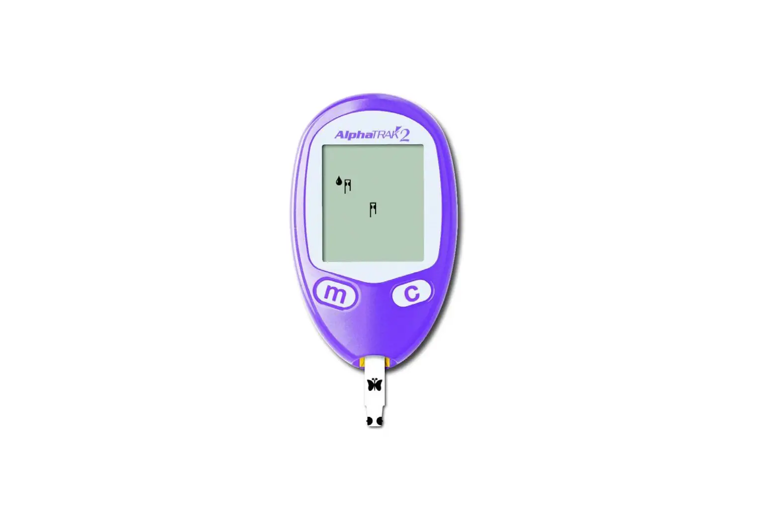 Alphatrak 2 Blood Glucose Monitoring System User Guide Alphatrak 2 Blood Glucose Monitoring System User Guide