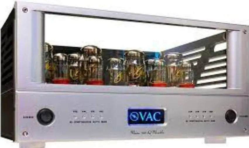 Power Amplifier