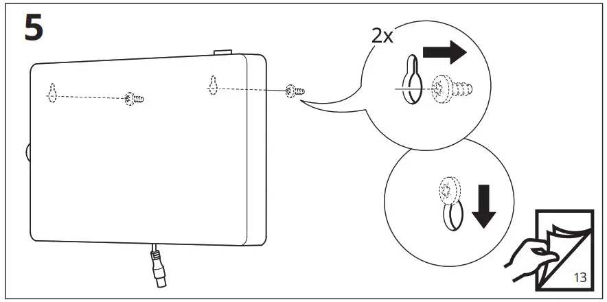 IKEA AA 2250649 3 FÖRNUFTIG Air Purifier - Product Overview 10