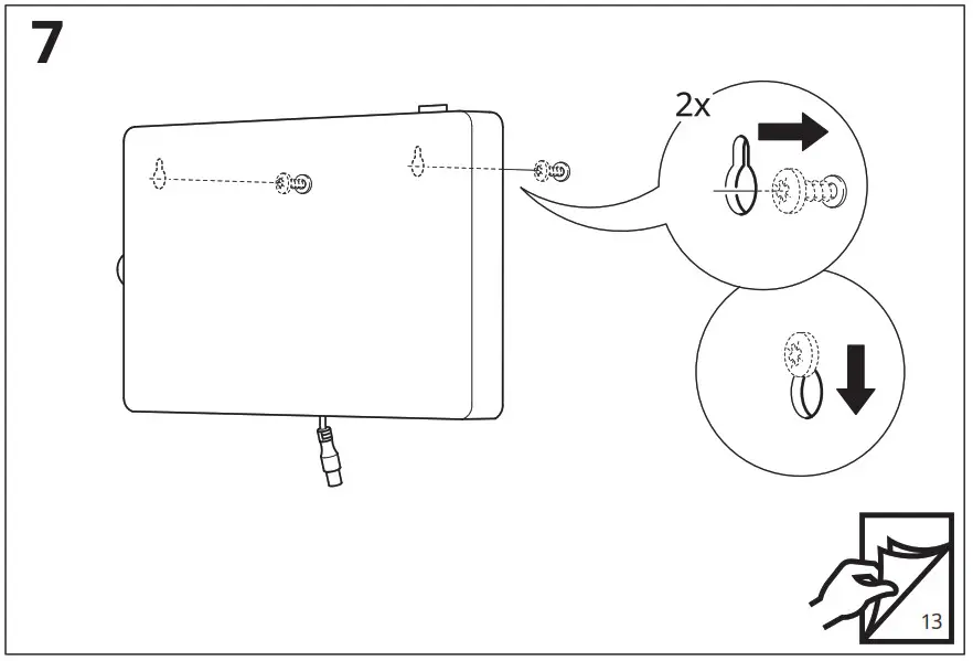 IKEA AA 2250649 3 FÖRNUFTIG Air Purifier - Product Overview 15
