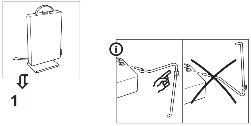 IKEA AA 2250649 3 FÖRNUFTIG Air Purifier - Product Overview 16