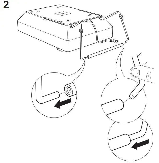 IKEA AA 2250649 3 FÖRNUFTIG Air Purifier - Product Overview 18