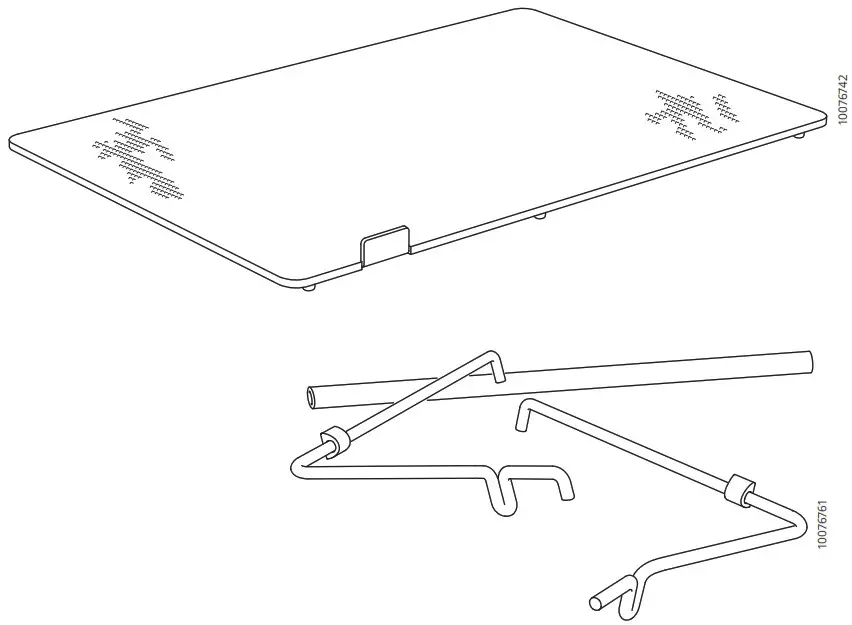 IKEA AA 2250649 3 FÖRNUFTIG Air Purifier - Product Overview 2