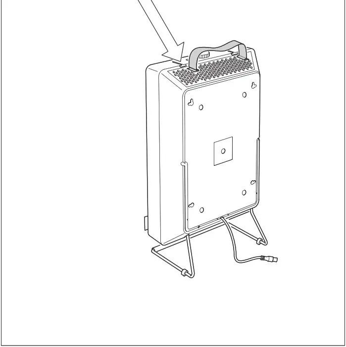 IKEA AA 2250649 3 FÖRNUFTIG Air Purifier - Product Overview 21